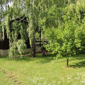 Eszter Nyaralóház Alsóörs