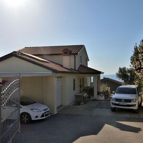 Apartment Maria Labin