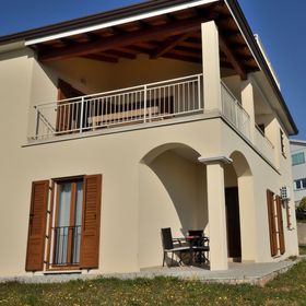 Apartment Maria Labin