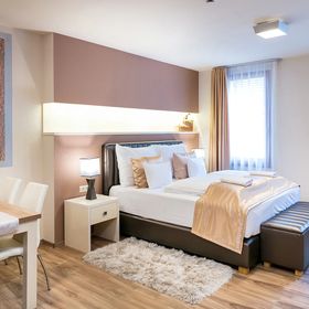 Főtér Rezidencia Győr