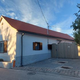 Fehér Szeder Vendégház Csopak