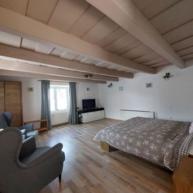 Fehér Szeder Vendégház Csopak