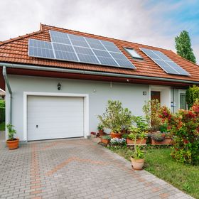 Buzavirág Apartman Keszthely