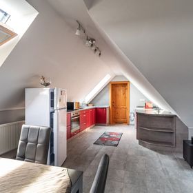 Buzavirág Apartman Keszthely