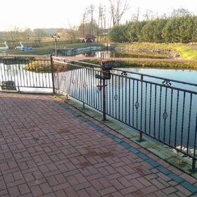 Gospodarstwo Rybackie Stawy