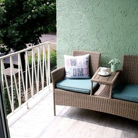 Park Apartman Keszthely 