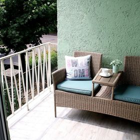 Park Apartman Keszthely 