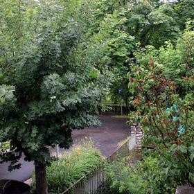 Park Apartman Keszthely 