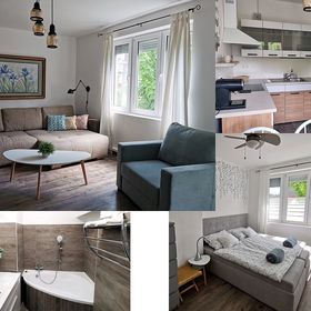 Park Apartman Keszthely 