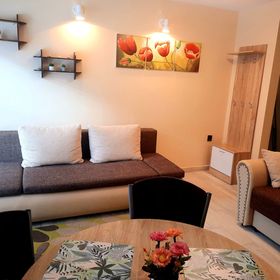 Benedek Apartman Siófok