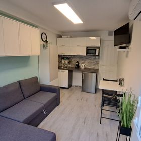 Benedek Apartman Siófok