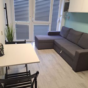Benedek Apartman Siófok