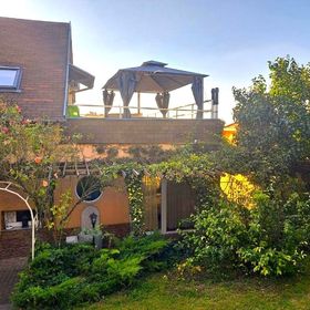 Orient Apartmanház Eger