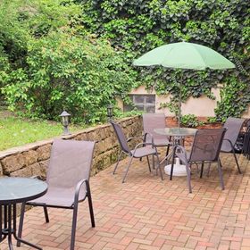 Orient Apartmanház Eger