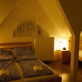 Pajkos Póni Vendégház Miskolc