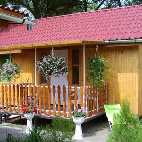 Liget Nyaraló Balatonboglár