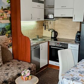 Riviera Apartman*** Hajdúszoboszló