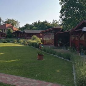 Ilona Vendégház Kismaros