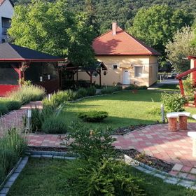 Ilona Vendégház Kismaros