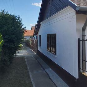 Feszty-fészek Vendégház Tiszafüred