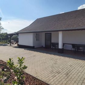 Feszty-fészek Vendégház Tiszafüred