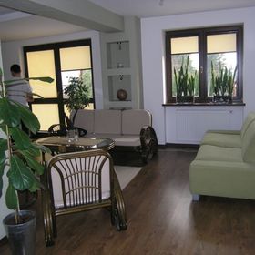 Pokoje Gościnne U Basi Wilkasy