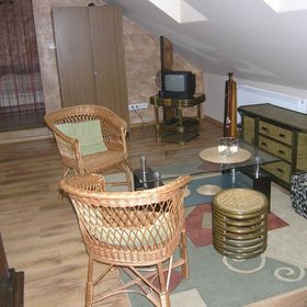 Pokoje Gościnne U Basi Wilkasy