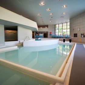 Hunguest Saliris Egerszalók