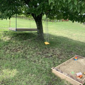 Hegypanoráma Apartman Nemesgulács-Badacsony