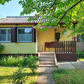 Bodorka Vendégház Békés