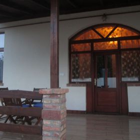 Dózsa Vendégház Hajdúböszörmény