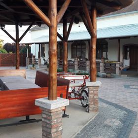 Dózsa Vendégház Hajdúböszörmény