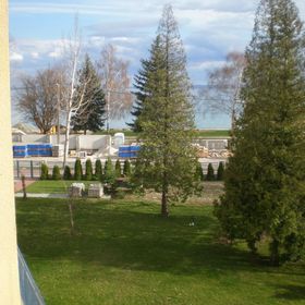 Beni Apartman Csopak 