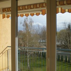 Beni Apartman Csopak 