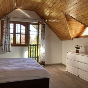 Kovács Apartmanház Zamárdi