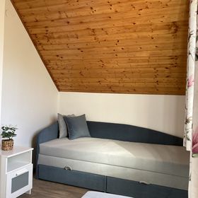 Kovács Apartmanház Zamárdi