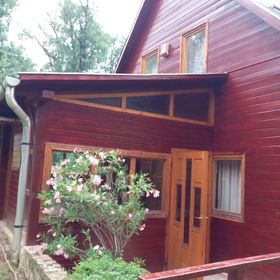 Erdei Kuckó Noszvaj-Síkfőkút