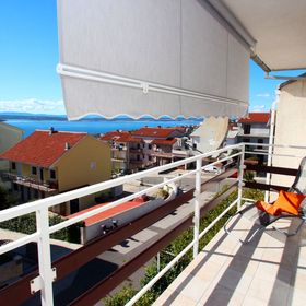 Apartmani Josipa Crikvenica
