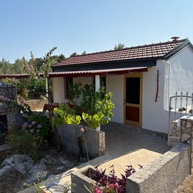 Robinzoni Ház Parkolóhellyel Öböl Tudorovica, Korcula - 11426 Tudorovica