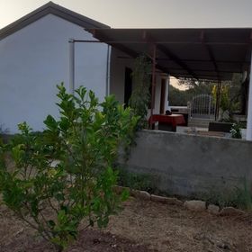 Robinzoni Ház Parkolóhellyel Öböl Tudorovica, Korcula - 11426 Tudorovica