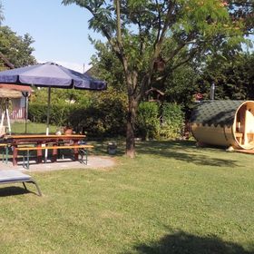 Barbara Villa Balatonboglár