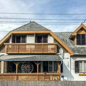 Barbara Villa Balatonboglár