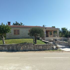 Ház Családok Részére Medencével Popovici, Zagora - 14074 Popovići