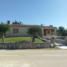 Ház Családok Részére Medencével Popovici, Zagora - 14074 Popovići