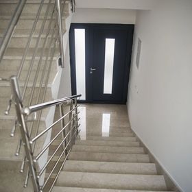 Apartmanok Parkolóhellyel Baska Voda, Makarska - 15214 Baška Voda