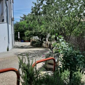 Apartmanok Parkolóhellyel Cizici, Krk - 15415 Čižići