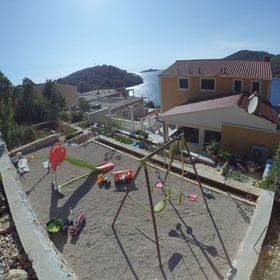 Apartmanok A Tenger Mellett Brna, Korcula - 15730 Brna