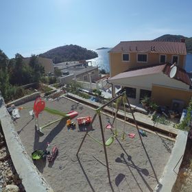 Apartmanok A Tenger Mellett Brna, Korcula - 15730 Brna
