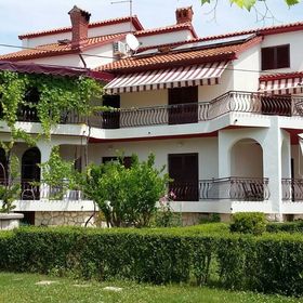 Apartmanok A Tenger Mellett Palit, Rab - 15794 Palit