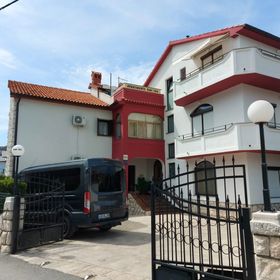 Apartmanok A Tenger Mellett Palit, Rab - 15794 Palit
